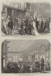 Die Pariser Weltausstellung